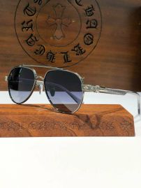 Picture of Chrome Hearts Sunglasses _SKUfw52080611fw